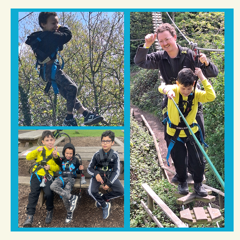 Sapphire class’s ‘We Not Me’ reward trip