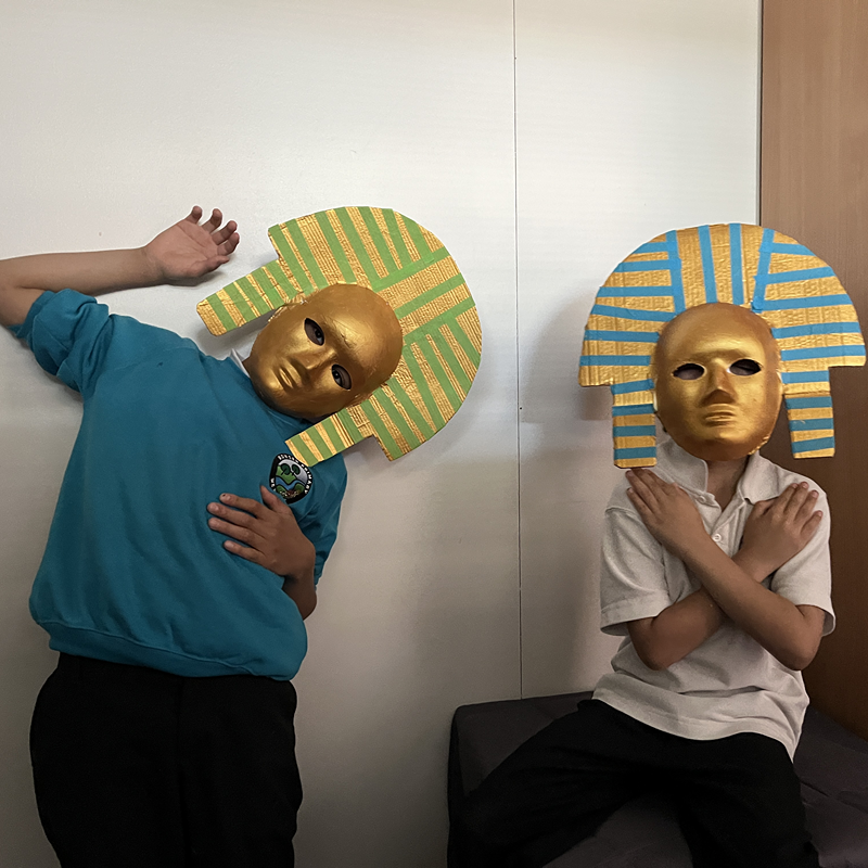 Excellent Egyptians
